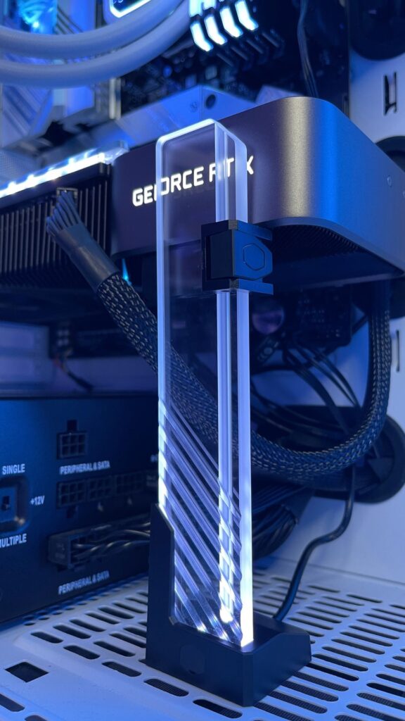gpu support bracket