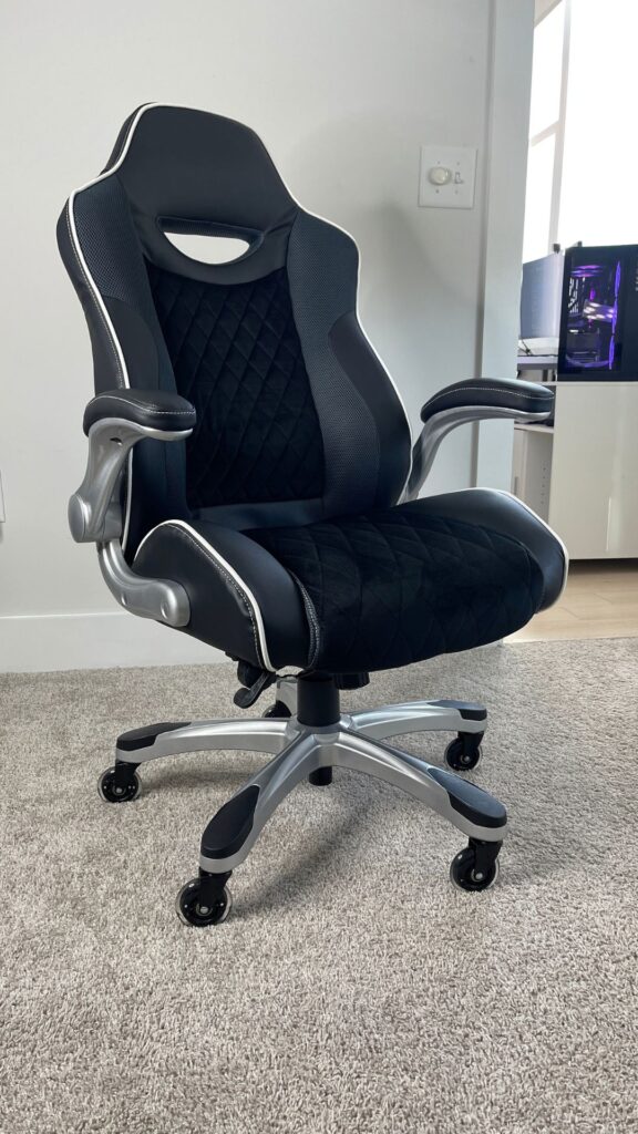 new chair